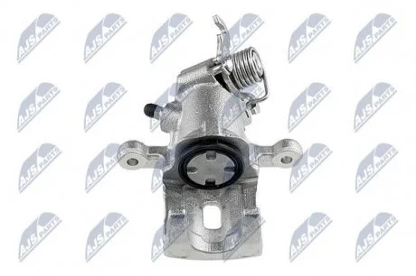 Тормозной суппорт задний hyundai coupe elantra 0006,582102f300 NTY HZTHY510