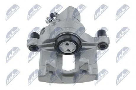 Супорт задній Renault Laguna (07-15) правий R NTY HZTRE017