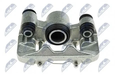 Фото супорт гальмівний задній | toyota celica 99-05, prius 00-04 /лів/ NTY HZTTY038 СУПОРТ ГАЛЬМІВНИЙ ЗАДНІЙ | TOYOTA CELICA 99-05, PRIUS 00-04 /ЛІВ/ NTY HZTTY038