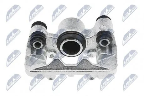 Фото супорт гальмівний задній | toyota corolla 01-06, corolla verso 02-04, prius 03-09 /прав,sumitomo/ NTY HZTTY041 СУПОРТ ГАЛЬМІВНИЙ ЗАДНІЙ | TOYOTA COROLLA 01-06, COROLLA VERSO 02-04, PRIUS 03-09 /ПРАВ,SUMITOMO/ NTY HZTTY041