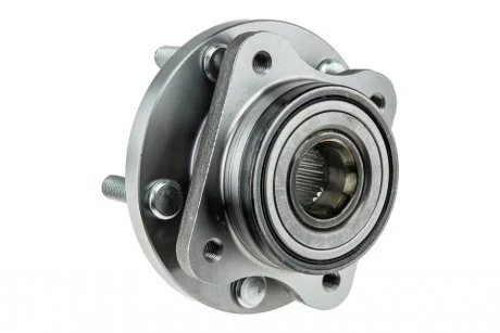 Фото ступица колеса NTY KLP-CH-001 СТУПИЦА КОЛЕСА NTY KLP-CH-001