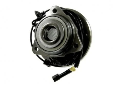 Ступиця перед. JEEP CHEROKEE (KJ) 2.4 4x4 01-08 NTY KLPCH024