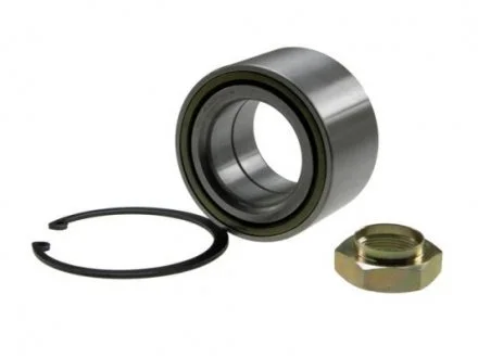 Комплект переднего подшипника стойки citroen jumper 10/14,3350.17 NTY KLPCT016