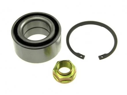 ПІДШИПНИК СТУПИЦІ ПЕР. | HONDA CIVIC UK MA/MB -01.02, CIVIC JP EJ/EK 98.01-, CIVIC 01.02-05.12 NTY KLPHD010