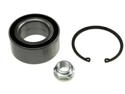 Підшипник ступ. пер. Honda Accord VIII 08-15 (40x52x91), з ABS NTY KLPHD033