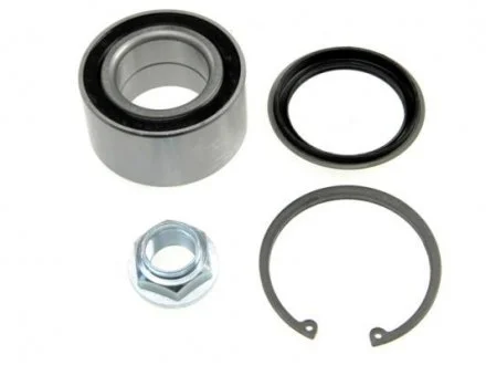 Підшипник ступиці Kia Sorento I, Carnival I-II (39x42x76) NTY KLPKA313