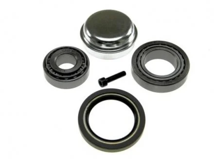 Підшипник ступиці пер. MB C-Class W203/204 NTY KLPME021