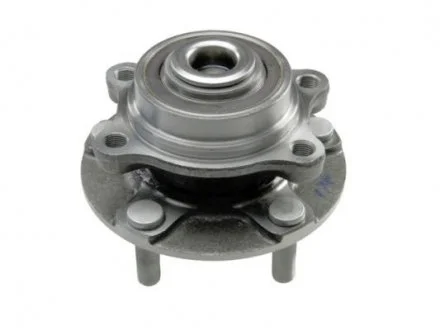 Фото ступиця колеса | nissan 350z 3.5i 24v 2wd 03-, infiniti g35 2wd -06 NTY KLPNS049 СТУПИЦЯ КОЛЕСА | NISSAN 350Z 3.5I 24V 2WD 03-, INFINITI G35 2WD -06 NTY KLPNS049