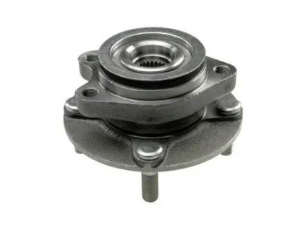 Підшипник маточини колеса, комплект NTY KLPNS052