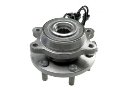 Підшипник маточини колеса, комплект NTY KLPNS054