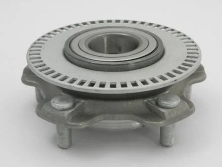 Фото ступиця колеса переднього NTY KLPSU022 Ступиця колеса переднього NTY KLPSU022