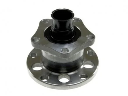 Ступица колеса задняя audi a6 9405 volkswagen passat 9605,8e0501611 NTY KLTAU002