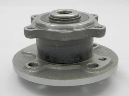 Фото ступиця колеса задня NTY KLTBM017 Ступиця колеса задня NTY KLTBM017