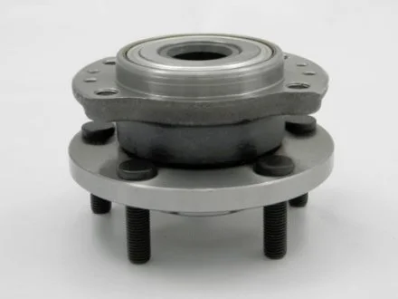 Ступиця колеса задня NTY KLTCH045