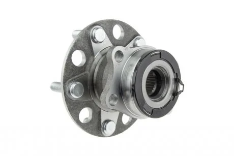 Фото маточина колеса з підшипником задня NTY KLT-CH-046 Маточина колеса з підшипником задня NTY KLT-CH-046