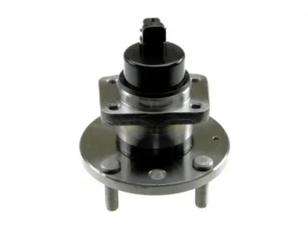 Ступиця колеса задня NTY KLTDW045