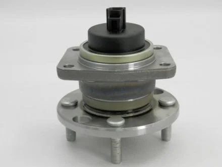 Ступиця колеса задня NTY KLTFR023