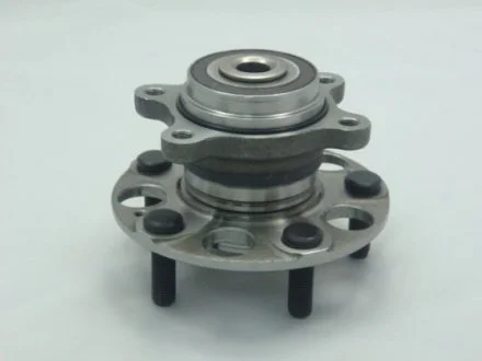 Ступиця колеса задня NTY KLTHD062