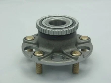 Ступиця зад. Honda Civic 1.4/1.8/2.2 CTDi (05-12) NTY KLTHD063