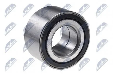 Підшипник маточини колеса NTY KLTHY510