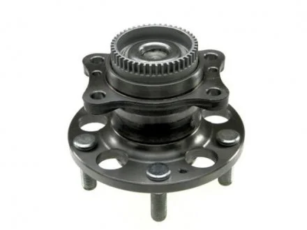 Ступиця колеса задня NTY KLTHY545