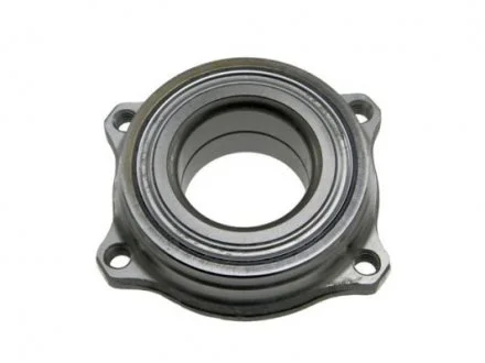 Підшипник ступиці зад. MB C-Class (W204), E-Class (C207) 07-16 NTY KLTME016