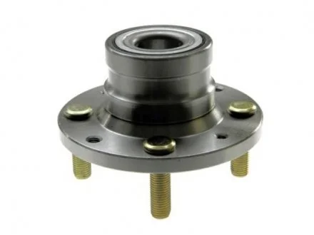 Підшипник маточини колеса, комплект NTY KLTMS009