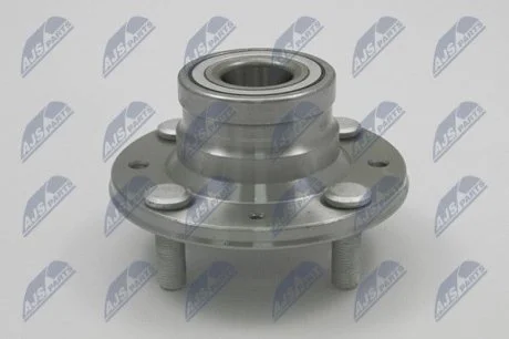 Маточина колеса NTY KLTMS028