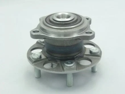 СТУПИЦЯ КОЛЕСА | MITSUBISHI GRANDIS 2.4I 16V 03.06-, SPACE WAGON 2.4I 16V (NA4W) 04.01- NTY KLTMS045