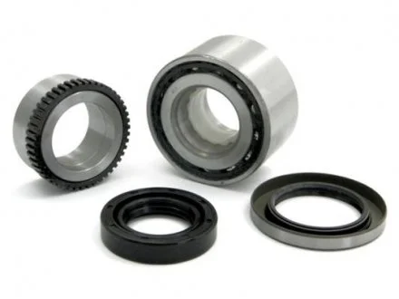 Подшипник ступицы mitsubishi l200 mb664611 NTY KLTMS054