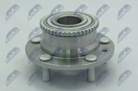 Ступиця колеса задня NTY KLTMZ030