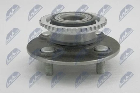 Фото ступиця колеса | nissan micra k11 /+abs/ NTY KLTNS032 СТУПИЦЯ КОЛЕСА | NISSAN MICRA K11 /+ABS/ NTY KLTNS032