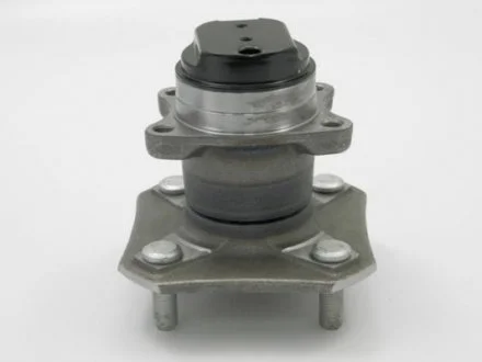 СТУПИЦЯ КОЛЕСА | NISSAN TIIDA C11X, SC11X 07.02-, CUBE 10- NTY KLTNS082