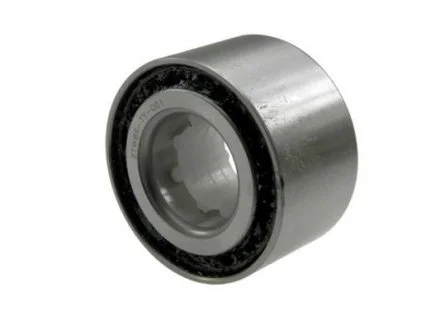 Набір підшипника колеса заднього NTY KLTTY001