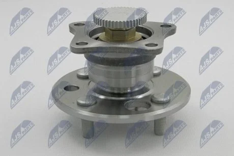 Фото ступиця колеса задня NTY KLTTY034 Ступиця колеса задня NTY KLTTY034