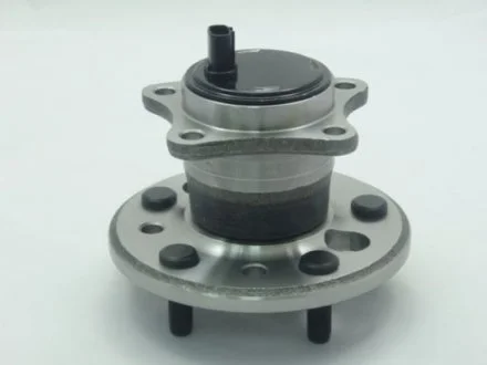 Ступиця колеса задня NTY KLTTY084