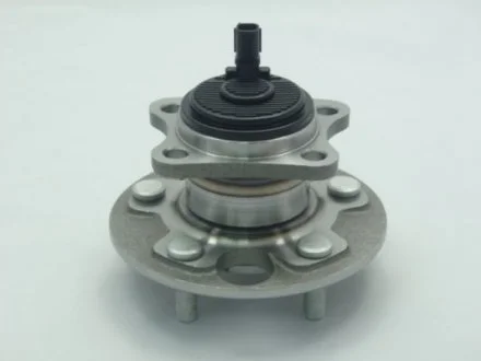 СТУПИЦЯ КОЛЕСА | TOYOTA COROLLA, AURIS 1.4 D4D, 2.0 D4D 06- NTY KLTTY090