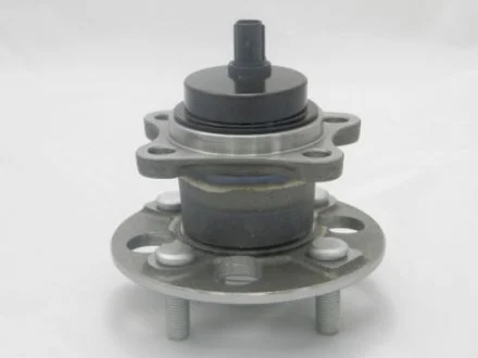 Фото ступиця колеса | toyota yaris 2005.11- /+abs/ NTY KLTTY093 СТУПИЦЯ КОЛЕСА | TOYOTA YARIS 2005.11- /+ABS/ NTY KLTTY093