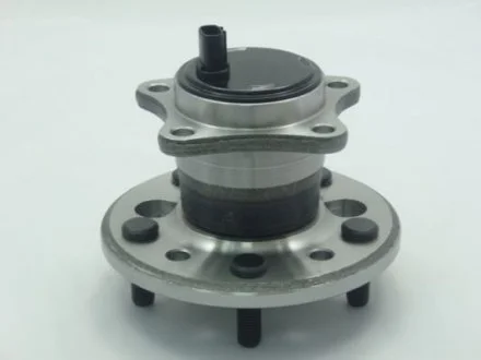 СТУПИЦЯ КОЛЕСА | TOYOTA CAMRY 06.01-, HIGHLANDER 00.11- LEXUS ES300,ES330,ES350 01.07- /ПРАВ/ NTY KLTTY097