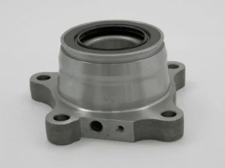 СТУПИЦЯ КОЛЕСА | TOYOTA LANDCRUISER 120 02-, 4RUNNER 02-, LEXUS GX470 02- /ЛІВ/ NTY KLT-TY-098