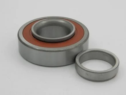 ПІДШИПНИК СТУПИЦІ | TOYOTA HI-LUX 4WD 05-11 NTY KLT-TY-104