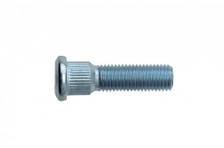 Фото шпилька колісна (к-кт 10 шт) 47 мм M12X1.5 NTY KSP-CH-000 Шпилька колісна (к-кт 10 шт) 47 мм M12X1.5 NTY KSP-CH-000