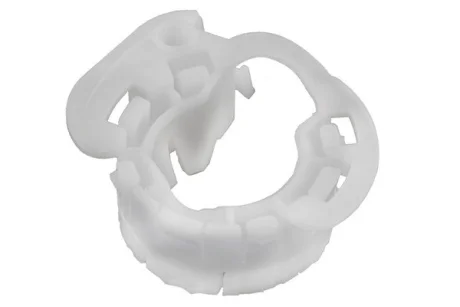 РУЧКА ПЕРЕКЛЮЧЕННЯ ПЕРЕДАЧ NTY LZB-AU-002