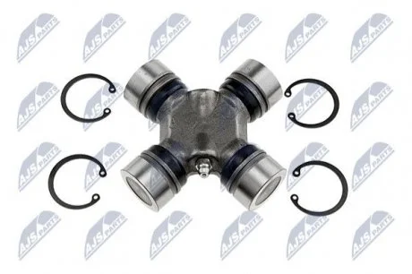 Хрестовина 28,6х93 NTY NKW-CH-004