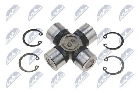 Хрестовина Mitsubishi Outlander II (22x57) NTY NKWMS005