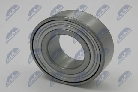 Фото підшипник маточини NTY NLPNS002 Підшипник маточини NTY NLPNS002