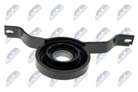 Підшипник підвісний Audi A6 Allroad C5 (00-05) NTY NLWAU003