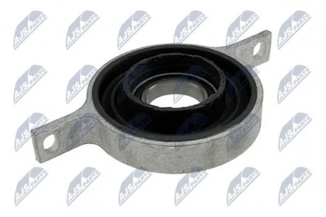 Фото підшипник підвісний BMW 3 (E90/F30/F80) 06-18 (d=35mm) NTY NLW-BM-002 Підшипник підвісний BMW 3 (E90/F30/F80) 06-18 (d=35mm) NTY NLW-BM-002