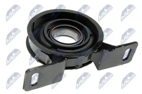 Підшипник підвісний Ford Transit V347 06->, D=35mm NTY NLWFR004