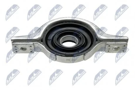 Підшипник карданного валу підвісний NTY NLW-HY-502